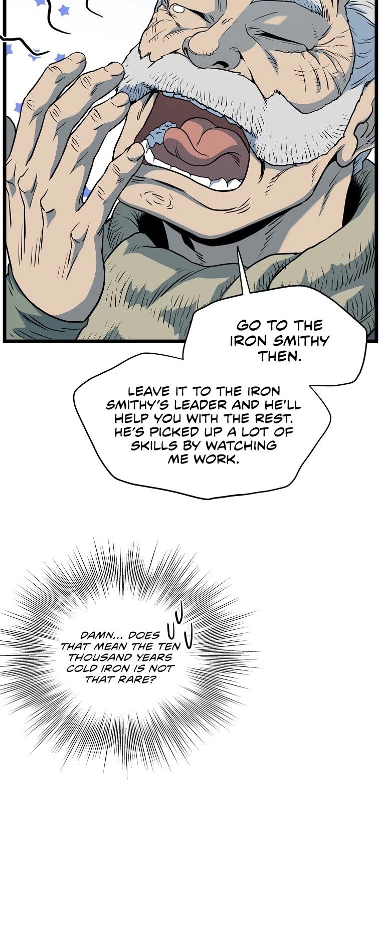 Murim Login Chapter 113 image 09